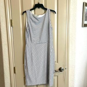 Brand new never worn White House Black market dress